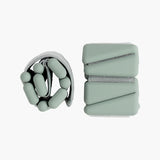 Nilkka/käsipainot 0,45kg