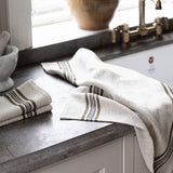 Astrid keittiöpyyhe, Red