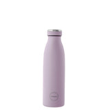 Juomapullo 500 ml Lavender