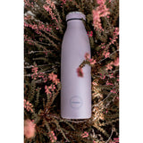 Juomapullo 500 ml Lavender