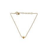 Heart rannekoru, Gold