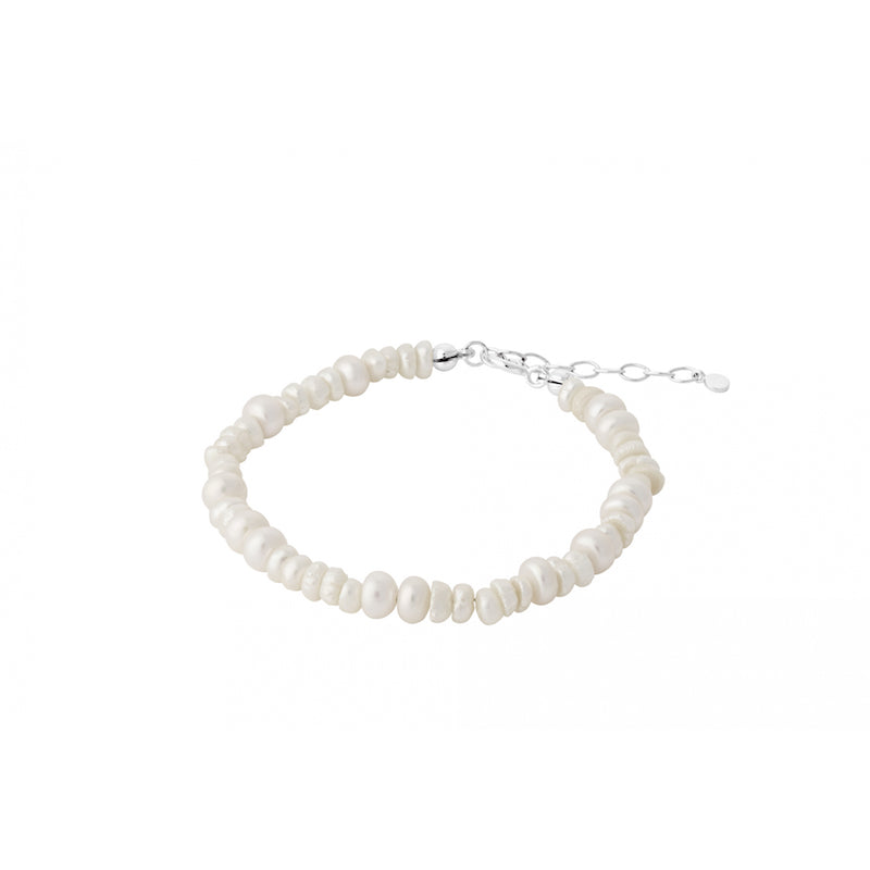 Pernille Corydon - Liberty rannekoru, hopea