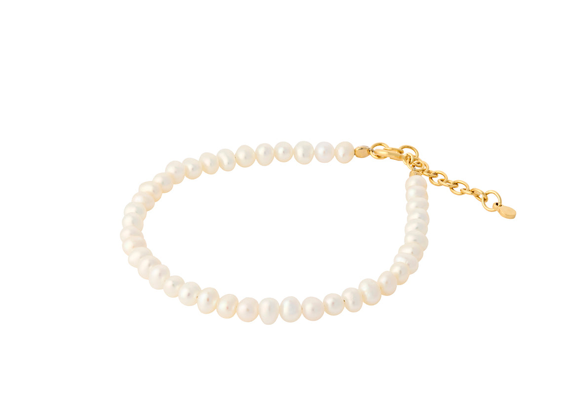 Pernille Corydon - Lagoon rannekoru, kulta