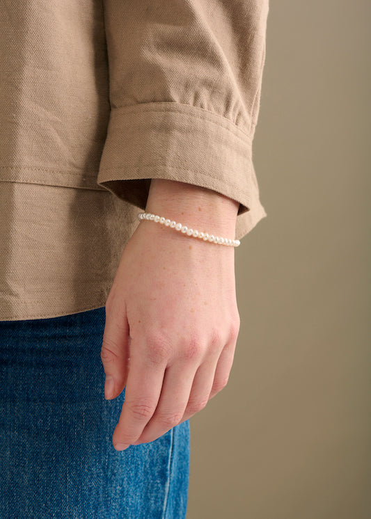 Pernille Corydon - Lagoon rannekoru, kulta