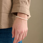 Pernille Corydon - Lagoon rannekoru, kulta