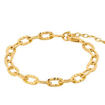 Pernille Corydon - Ines rannekoru, kulta