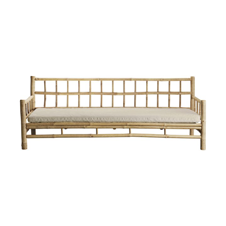 PATJA Loungesohvaan sand