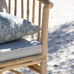 Tine K Home - Bambunojatuoli uusi RUNKO