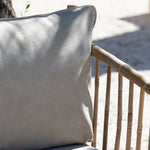 Tine K Home - Bambunojatuoli uusi RUNKO