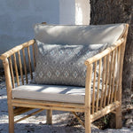 Tine K Home - Bambunojatuoli uusi RUNKO