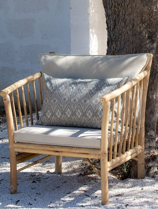 Tine K Home - Bambunojatuoli uusi RUNKO