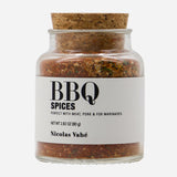Spice mix, BBQ 80 g