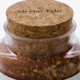 Spice mix, BBQ 80 g