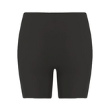 Biker 'turvashortsit', Black