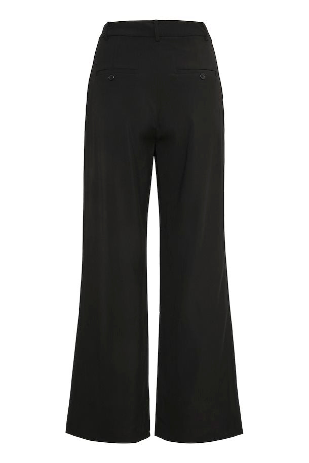 Part Two - Veanna housut, black
