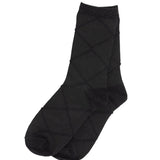 Diamond sukat, Black