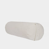 Bolster puuvillaa, natural