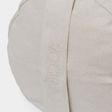 Bolster puuvillaa, natural