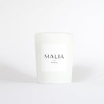 MALIA - tuoksukynttilä, Bonfire