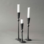 Tell Me More - BOULE kynttiläjalat