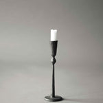 Tell Me More - BOULE kynttiläjalka M