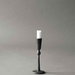 Tell Me More - BOULE kynttiläjalka S