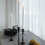 Tell Me More - BOULE kynttiläjalat