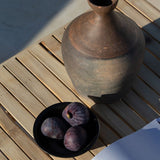 Antiikkikulho Ø12cm, Brown
