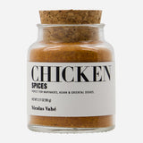 Spice mix, Chicken 90 g