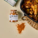 Spice mix, Chicken 90 g
