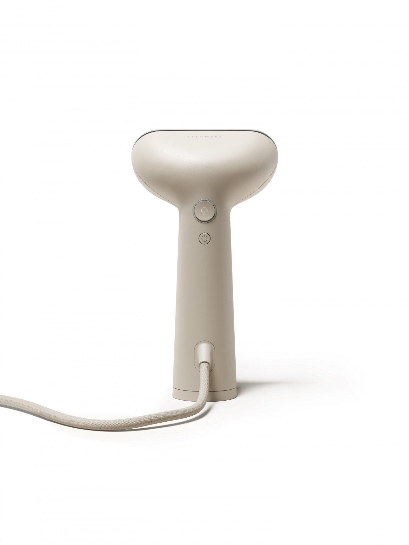 Steamery - Cirrus höyrytin, Sand