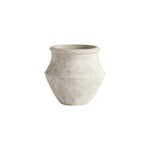 Tine K Home - Greek ruukku XS, vaalea