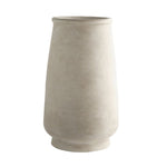 Cocojar korkea ruukku L, white