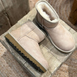 UGG - Classic mini II, sand