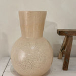 Olsson & Jensen - Dune vaasi 38cm, hiekka