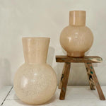 Olsson & Jensen - Dune vaasi 38cm, hiekka