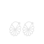 Pernille Corydon - Bellis korvakorut, hopea