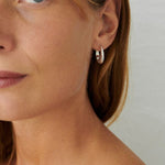 Pernille Corydon - Globe Huggies korvarenkaat