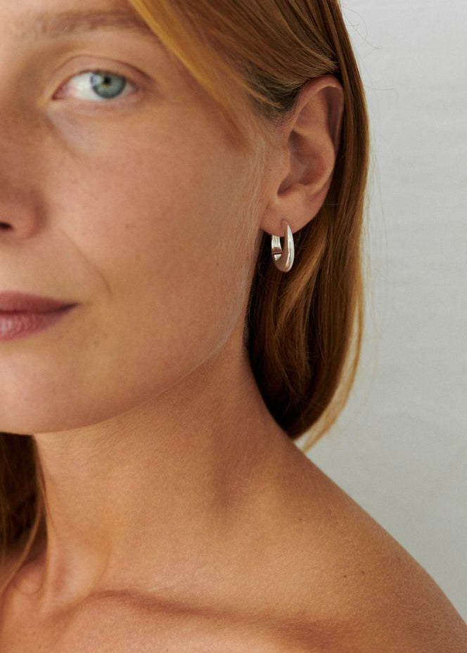 Pernille Corydon - Globe Huggies korvarenkaat