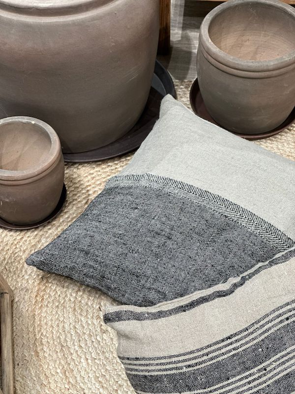 Olsson & Jensen - Boston tyynynpäällinen 40x60