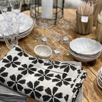 Olsson & Jensen - Eloise pöytäliina 150x300