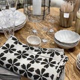 Olsson & Jensen - Eloise pöytäliina 150x300