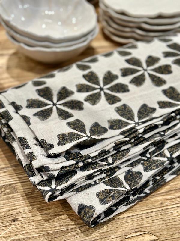 Olsson & Jensen - Eloise pöytäliina 150x300