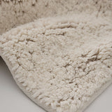 Elsa kylpyhuoneen matto 50x70 cm, Offwhite