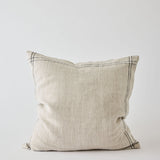 Elton tyynynpäällinen 50x50, Beige