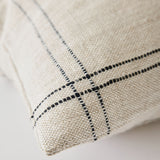 Elton tyynynpäällinen 50x50, Beige