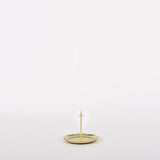 CANDLE PIN micro 2kpl, Brass