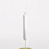 CANDLE PIN micro 2kpl, Brass