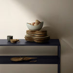 Tine K Home - NUSA puulautanen M 24x18,5cm