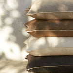 Tine K Home - Everlin tyynynpäällinen 55x55, cream